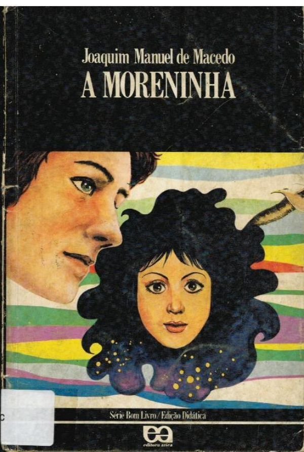 Moreninha, A
